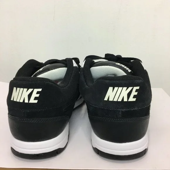 Nike Air Burnside Lows Mens Shoes 10.5 - Picture 4 of 9